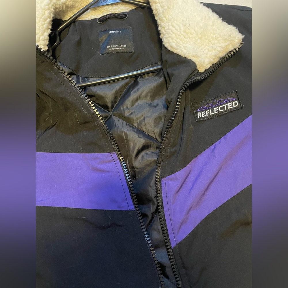 Winter jacket
